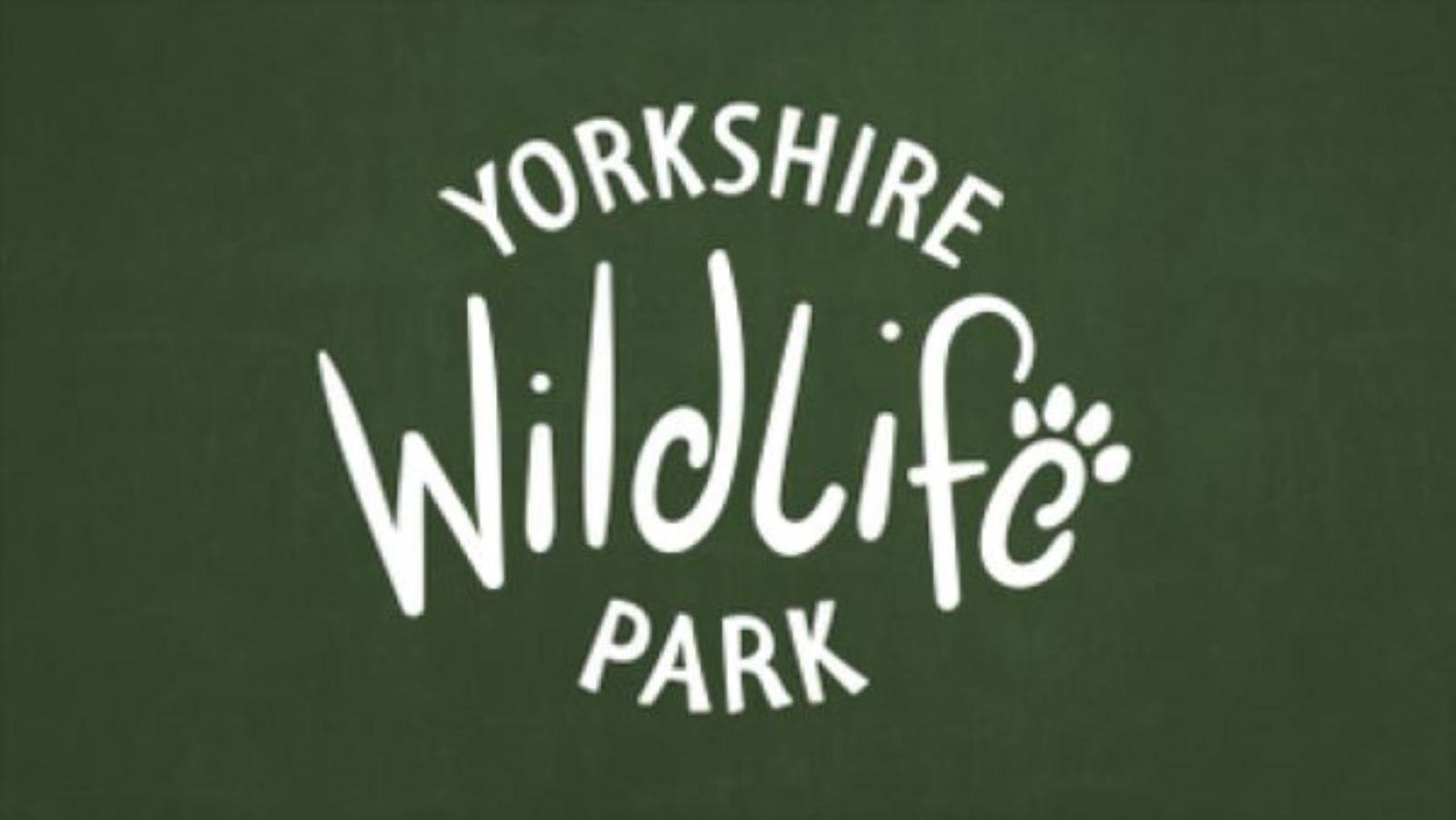 Hex Wildlife Hotel At Yorkshire Wildlife Park Doncaster Buitenkant foto